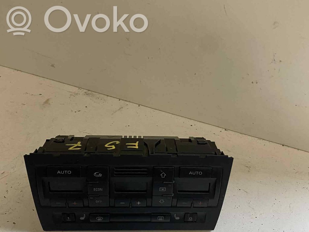 Audi A4 S4 B7 8E 8H Climate control unit 