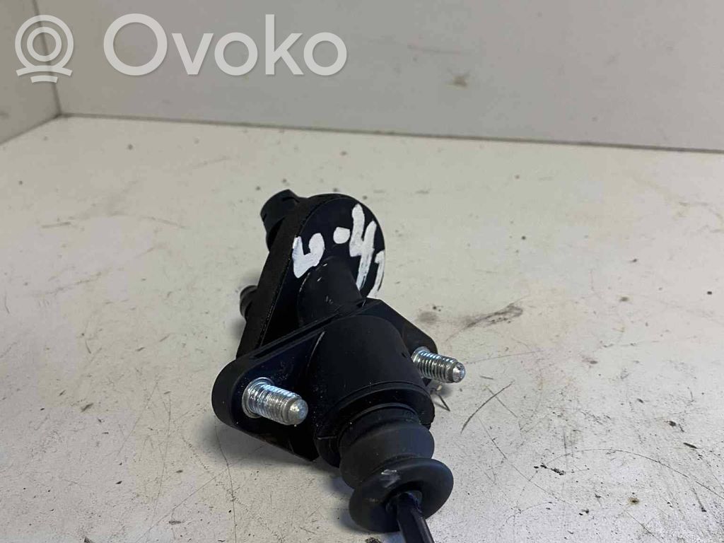 Opel Meriva A Siłownik sprzęgła / Wysprzęglik 