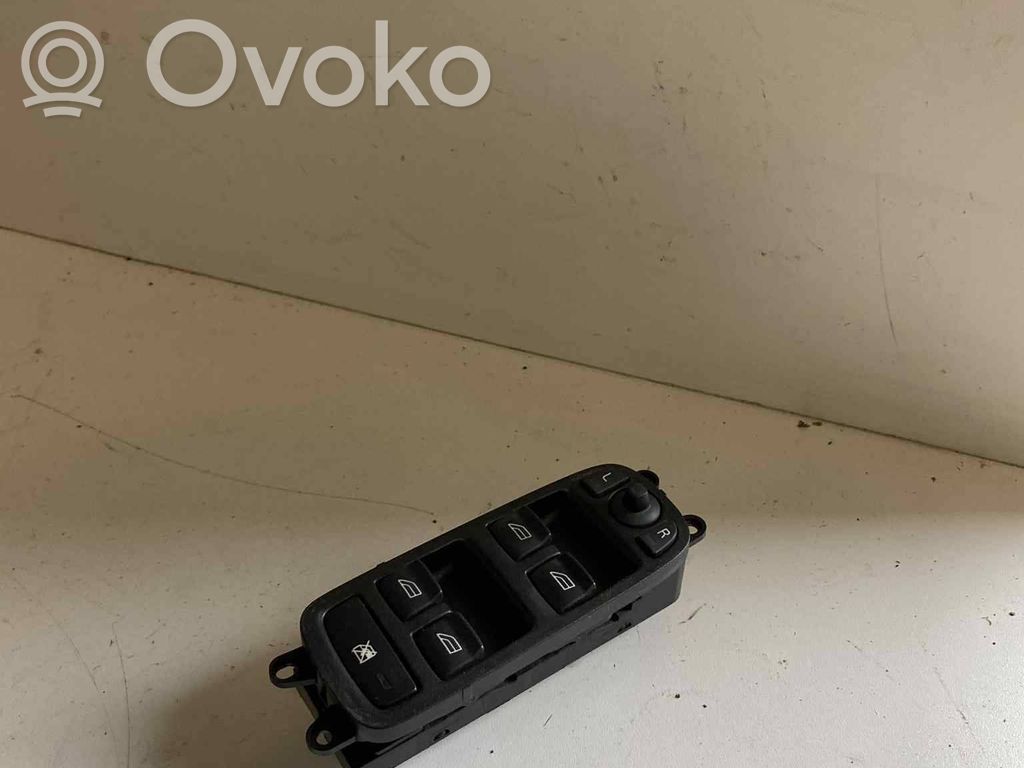 Volvo S40 Electric window control switch 