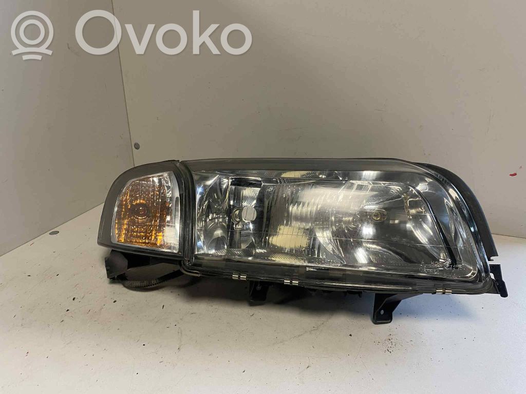 Volvo S80 Headlight/headlamp 