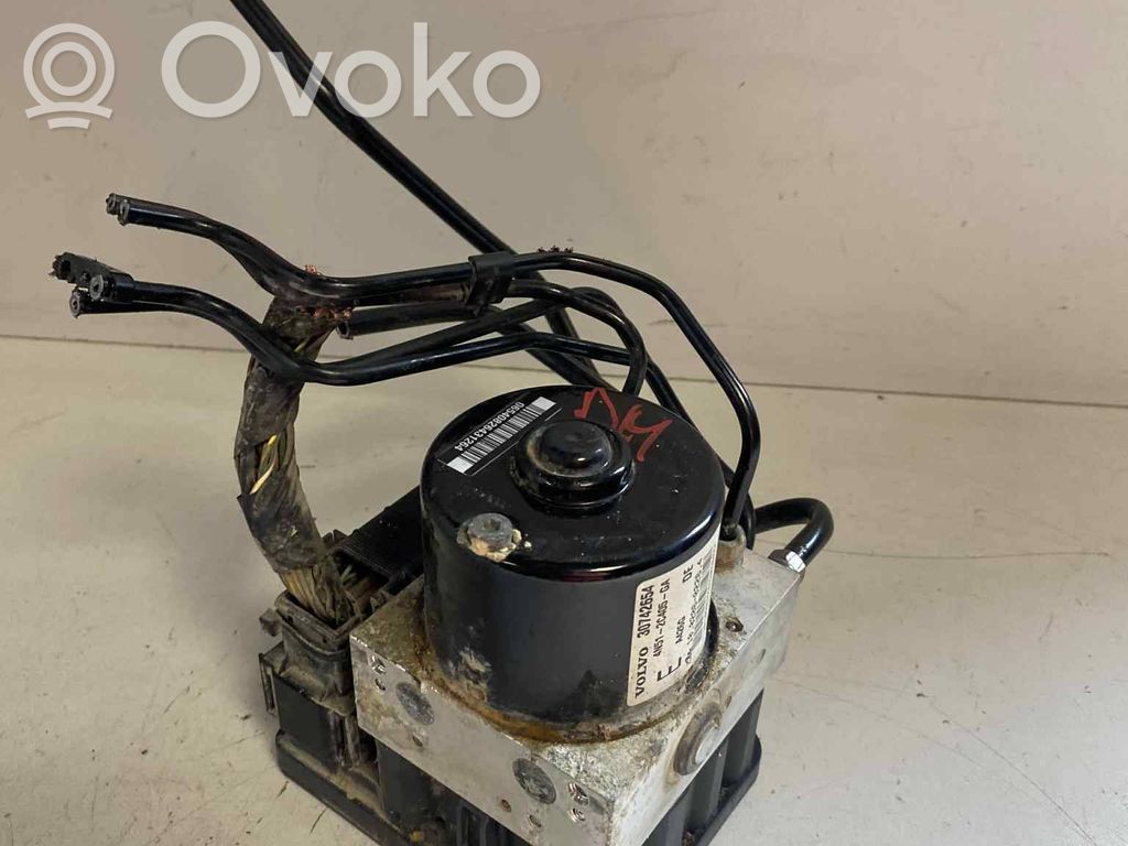 Volvo V50 ABS bloks 