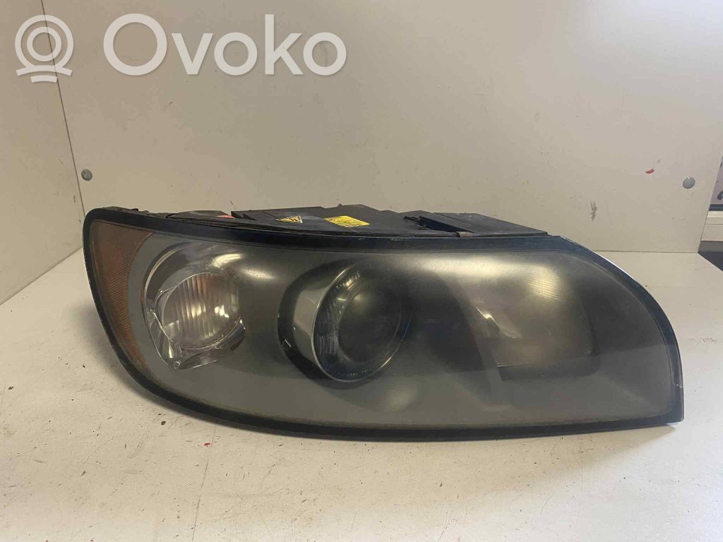 Volvo V50 Phare frontale 
