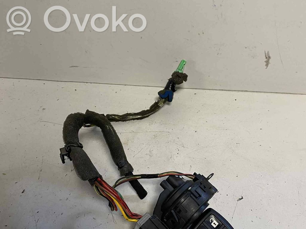 Volvo V50 Užvedimo spynelė 