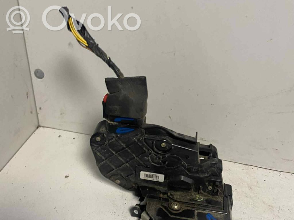 Volvo V50 Galinių durų spyna 