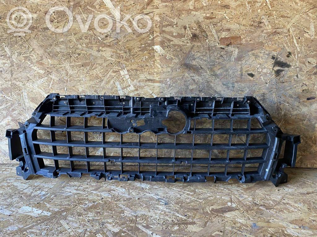 Audi Q7 4M Etupuskurin tukipalkki 