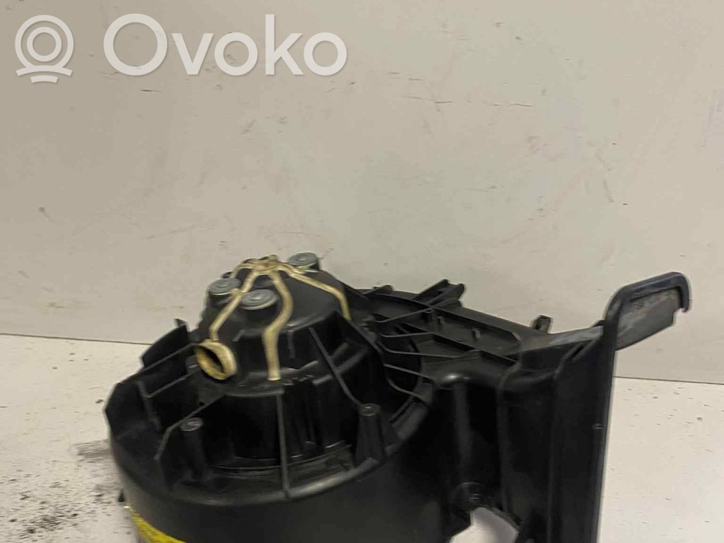 Opel Vectra C Pečiuko ventiliatorius/ putikas 
