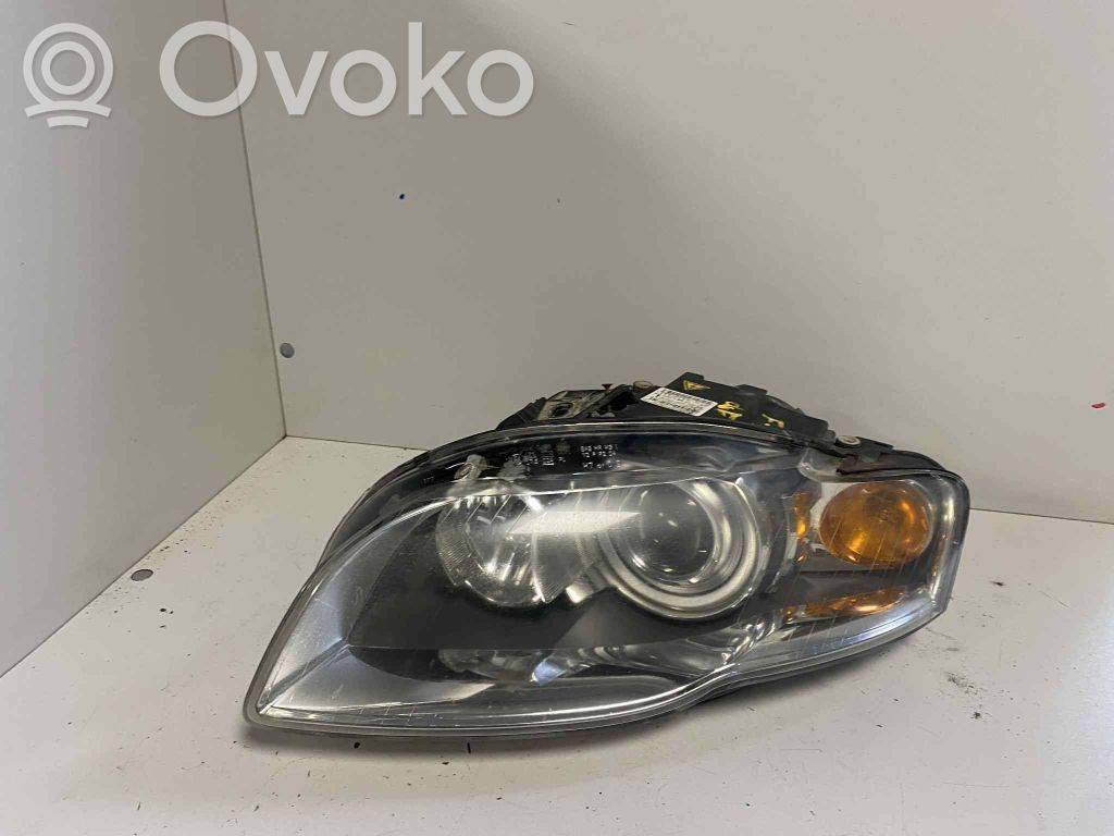 Lampa przednia   8E0941003AM,0301219271,18021804