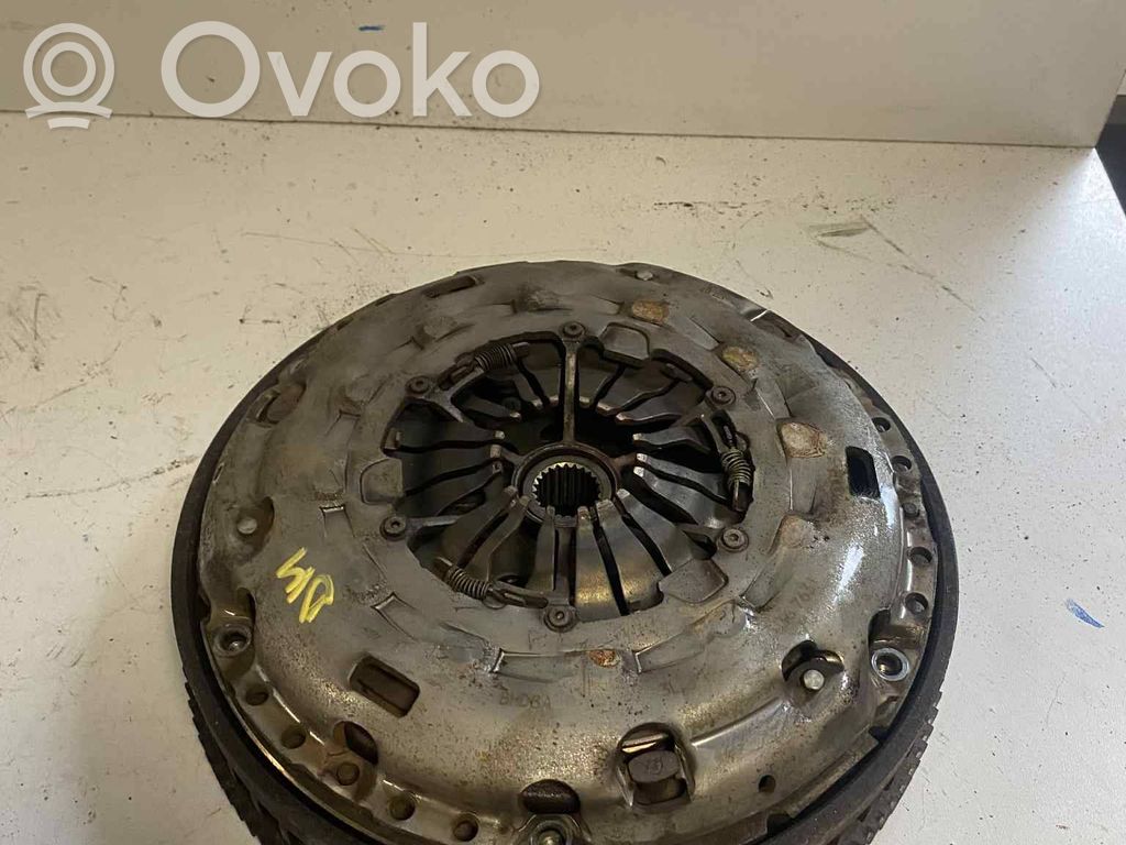 Volvo V60 Sprzęgło / Komplet 