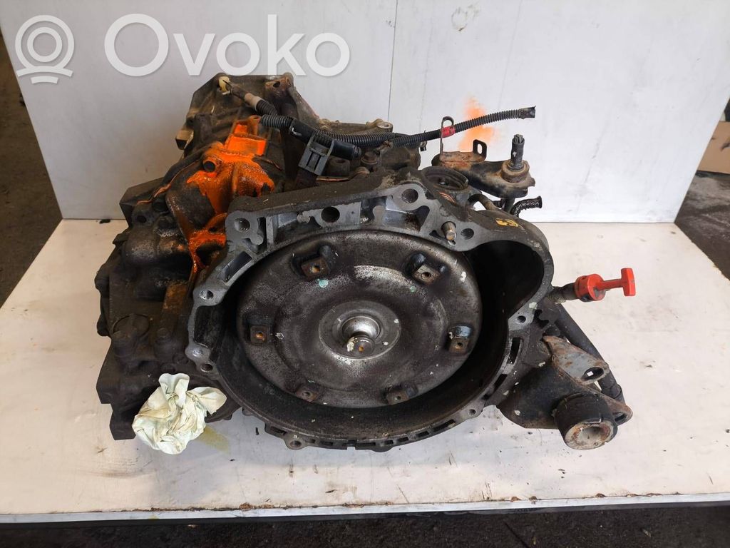 Toyota Avensis T220 Automatic gearbox 