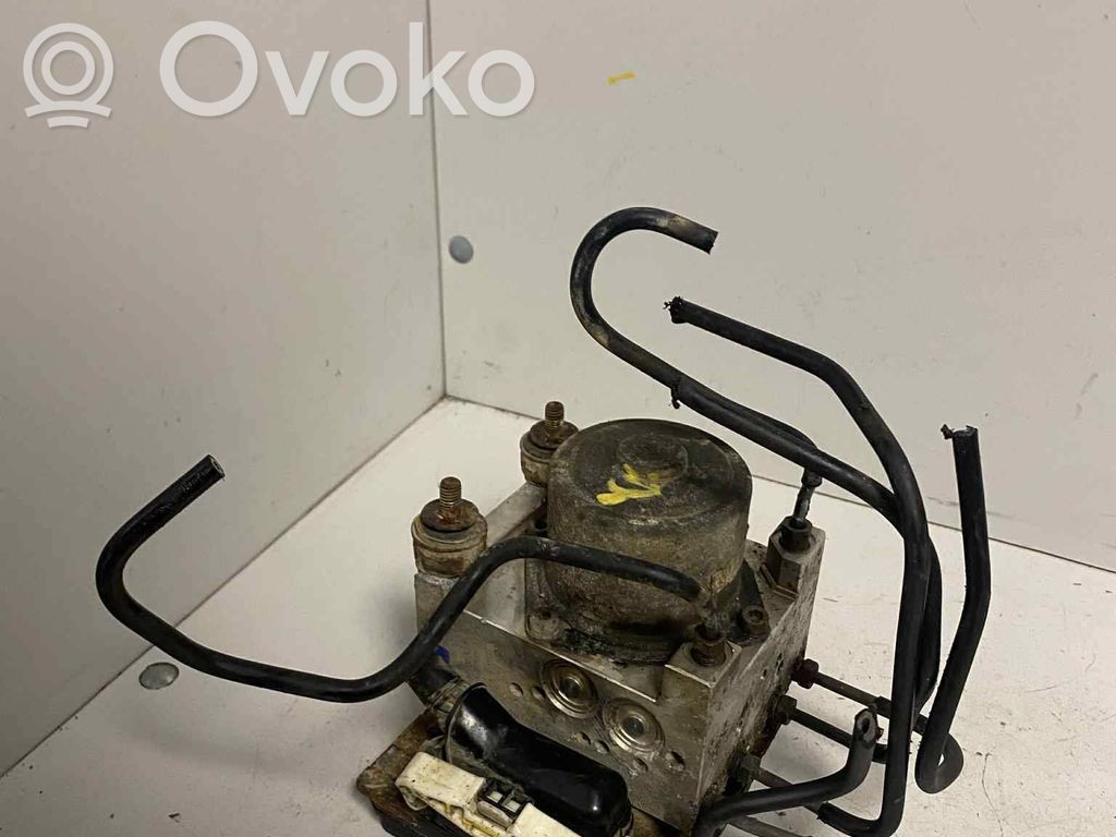 Mazda 6 ABS Blokas 