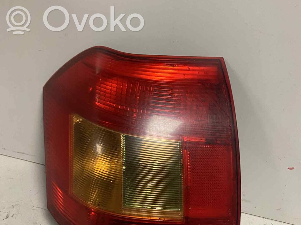 Toyota Corolla E120 E130 Takavalot 