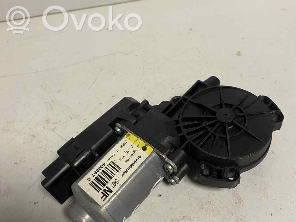 Hyundai Sonata Motor macara geam ușă față 