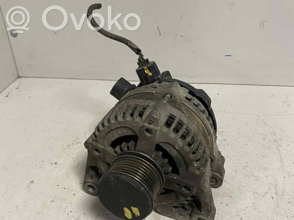 Volvo V50 Alternator 