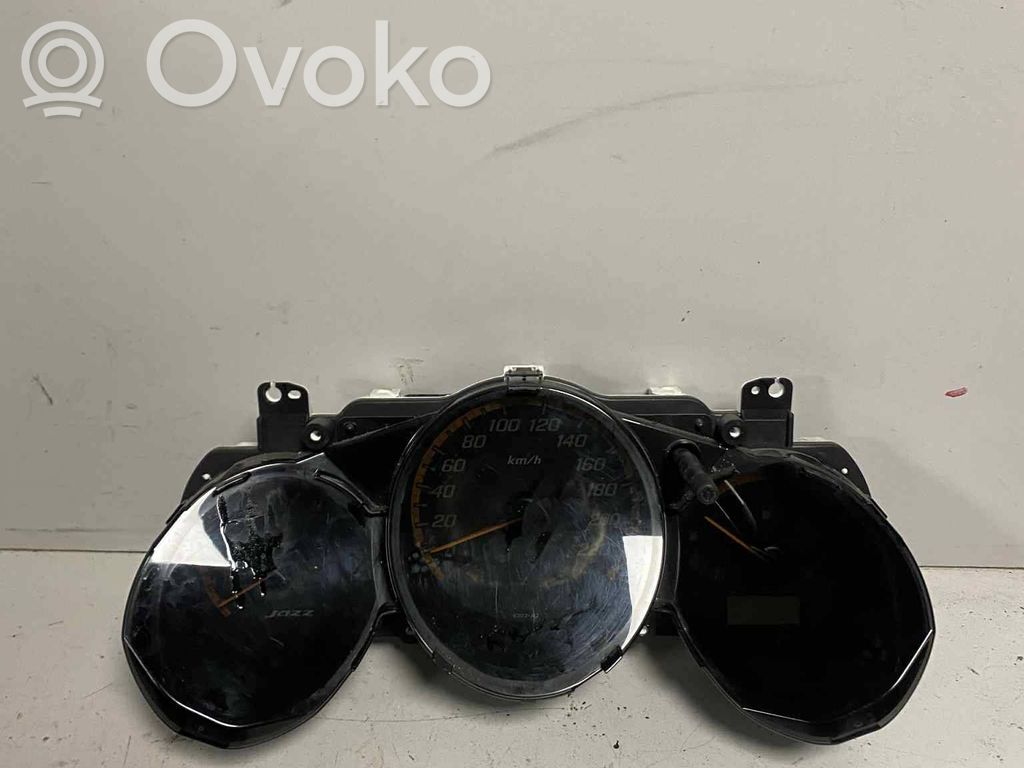 Honda Jazz Speedometer (instrument cluster) 