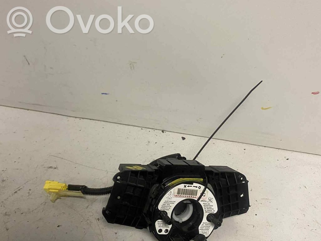 Honda Jazz Airbag slip ring squib (SRS ring) 