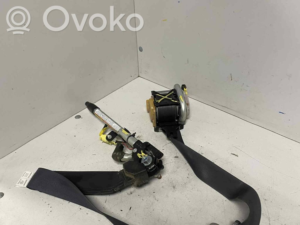 Honda Jazz Cinturón delantero 