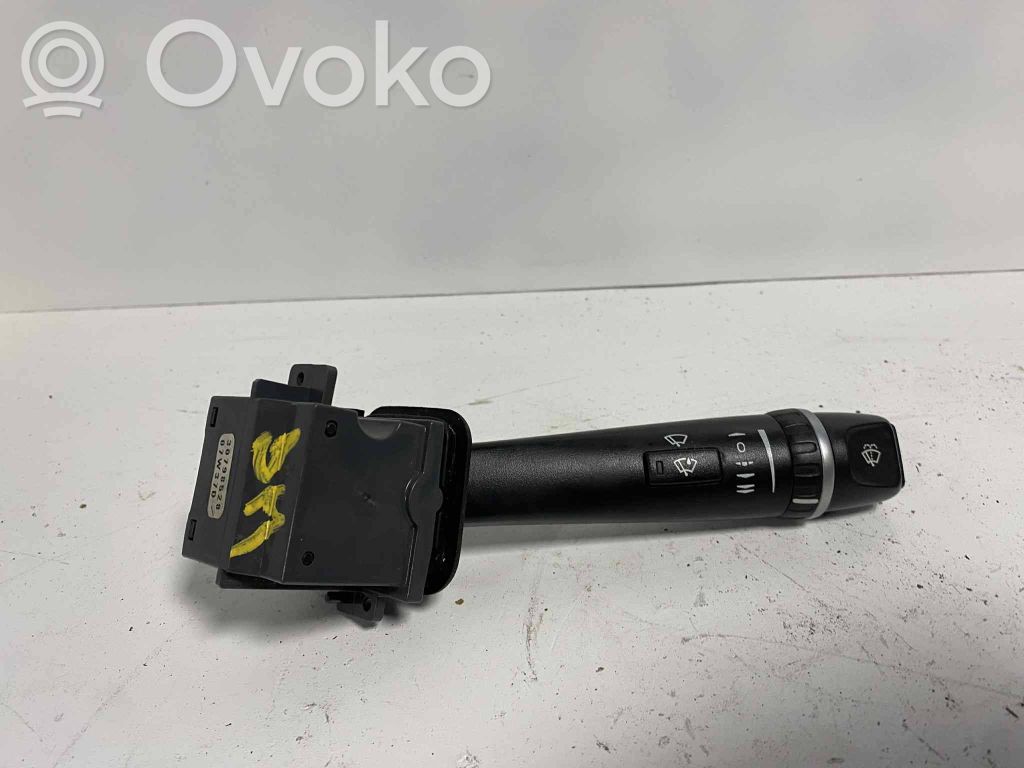 Volvo S60 Palanca de control del limpiaparabrisas 