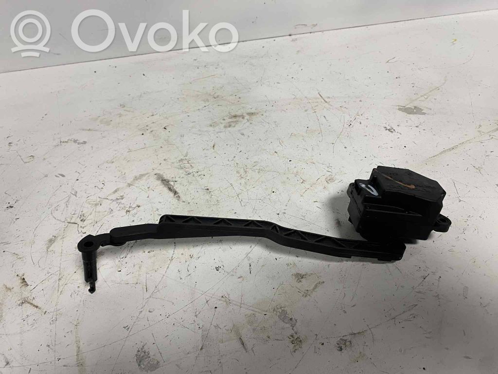 Volvo S60 Tuloilmaventtiilin käyttömoottori 
