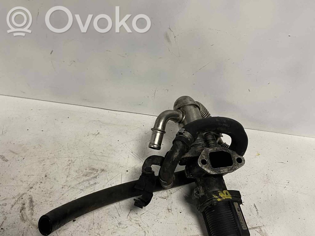 Opel Meriva A Válvula EGR 