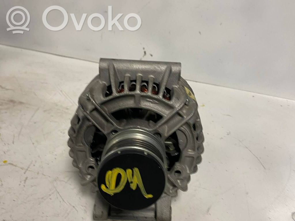 Renault Kangoo I Tachimetro (quadro strumenti) 