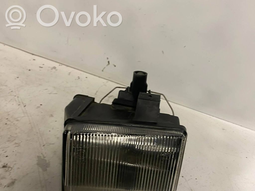 Volvo S40, V40 Etusumuvalo 