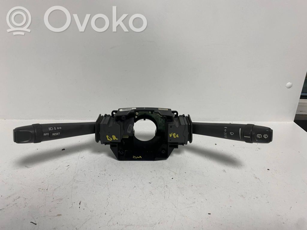 Volvo V70 Commodo, commande essuie-glace/phare 