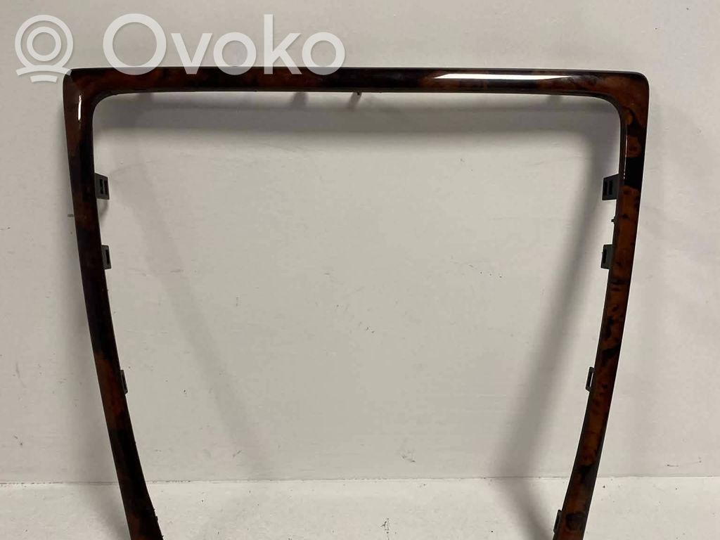 Volvo V70 Dashboard center trim panel 