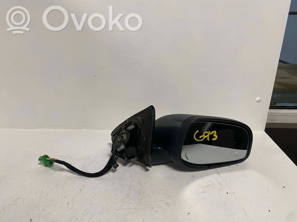 Volvo V70 Oglindă electrică ușă față 