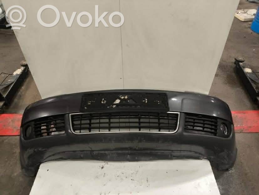 Audi A6 S6 C5 4B Parachoques delantero 