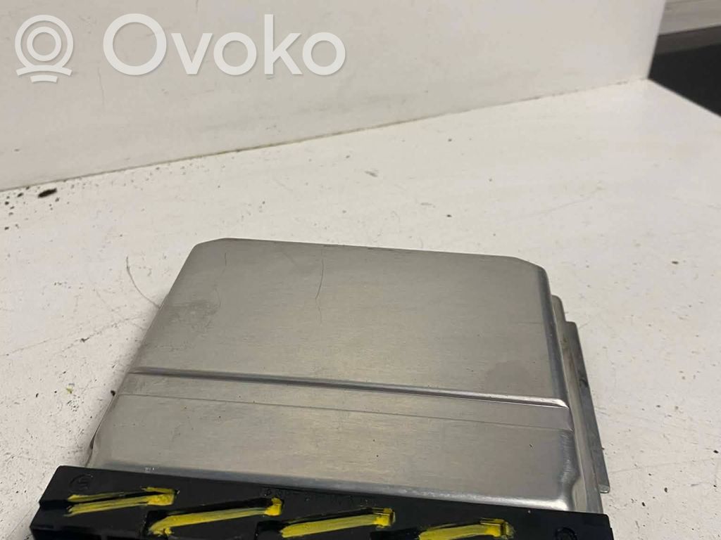 Volvo S80 Engine control unit/module 