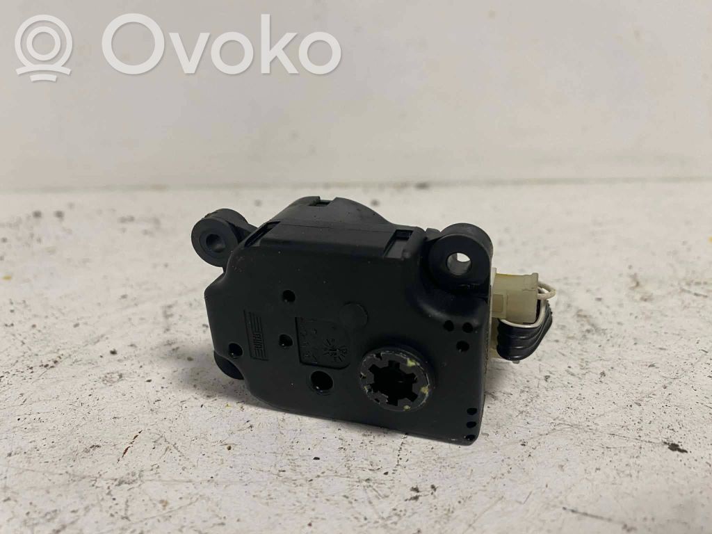 Volvo S80 Tuloilmaventtiilin käyttömoottori 