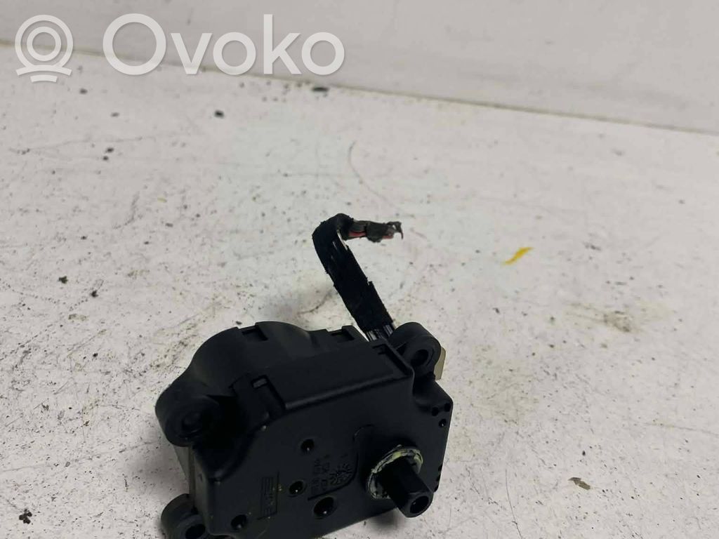 Volvo S80 Tuloilmaventtiilin käyttömoottori 
