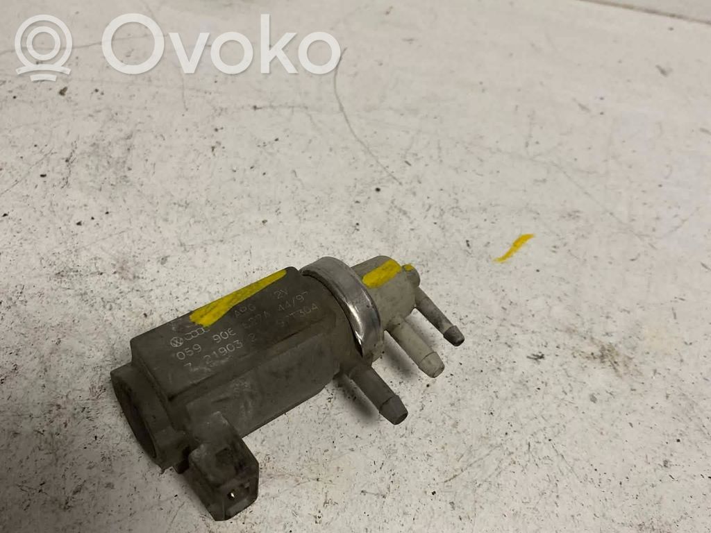 Audi A6 S6 C5 4B Elettrovalvola turbo 