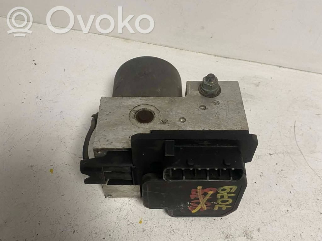 Audi A6 S6 C5 4B ABS Pump 