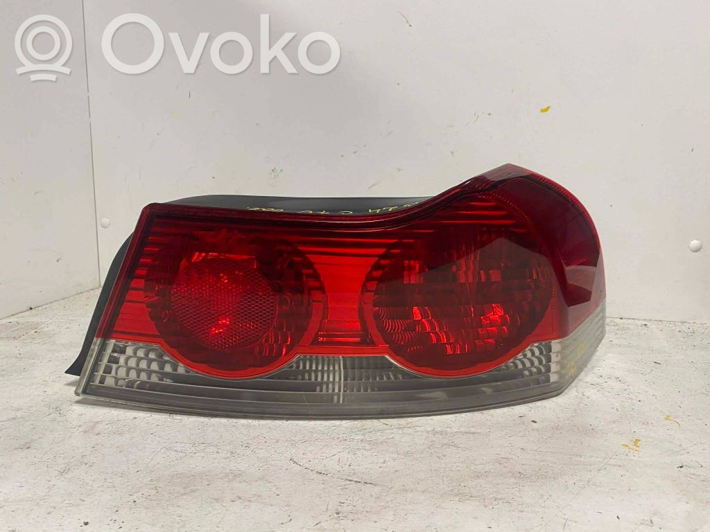 Volvo C70 Takavalot 