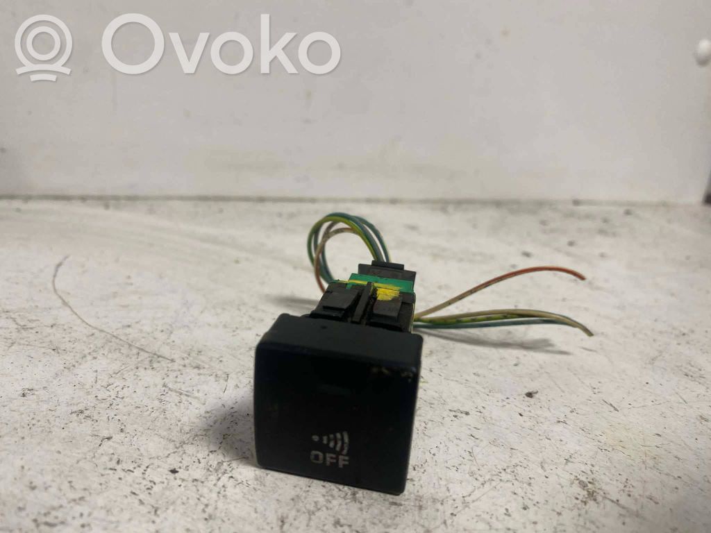 Interruptor del sensor de aparcamiento (PDC)   96476627XT