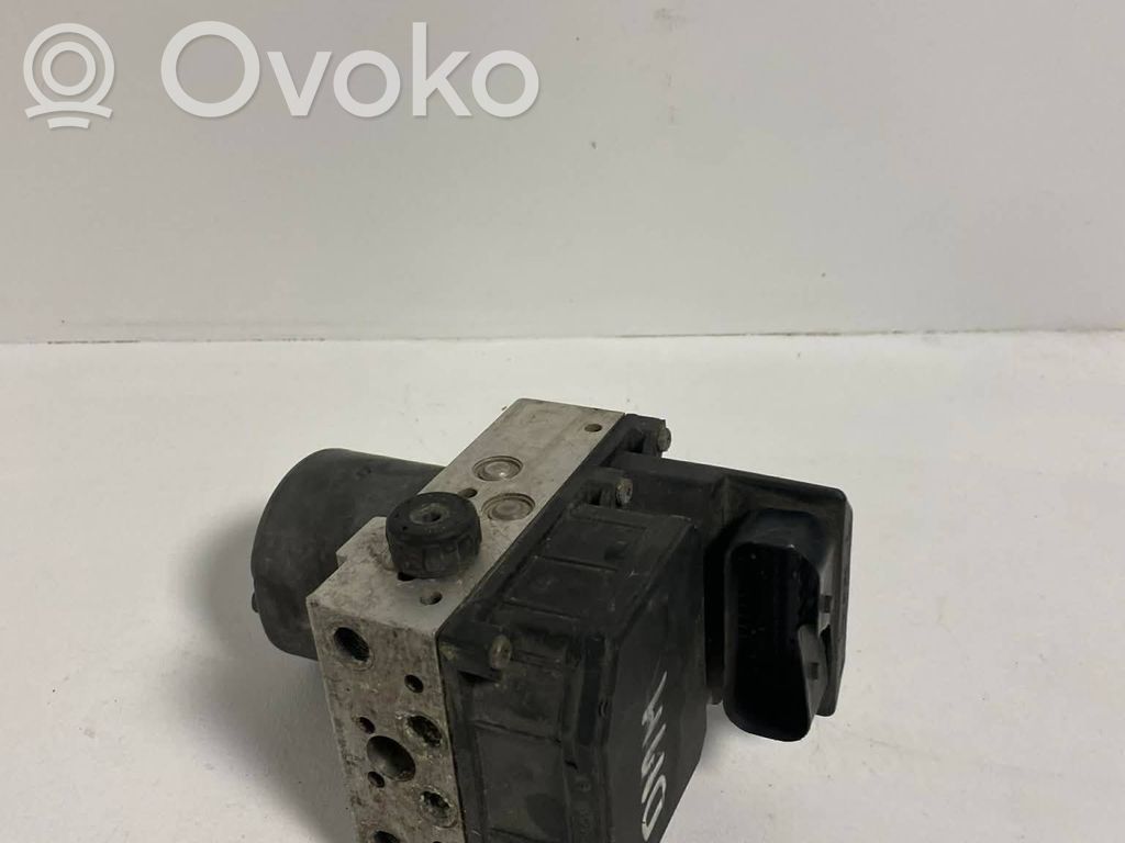 Volkswagen PASSAT B5 ABS Blokas 