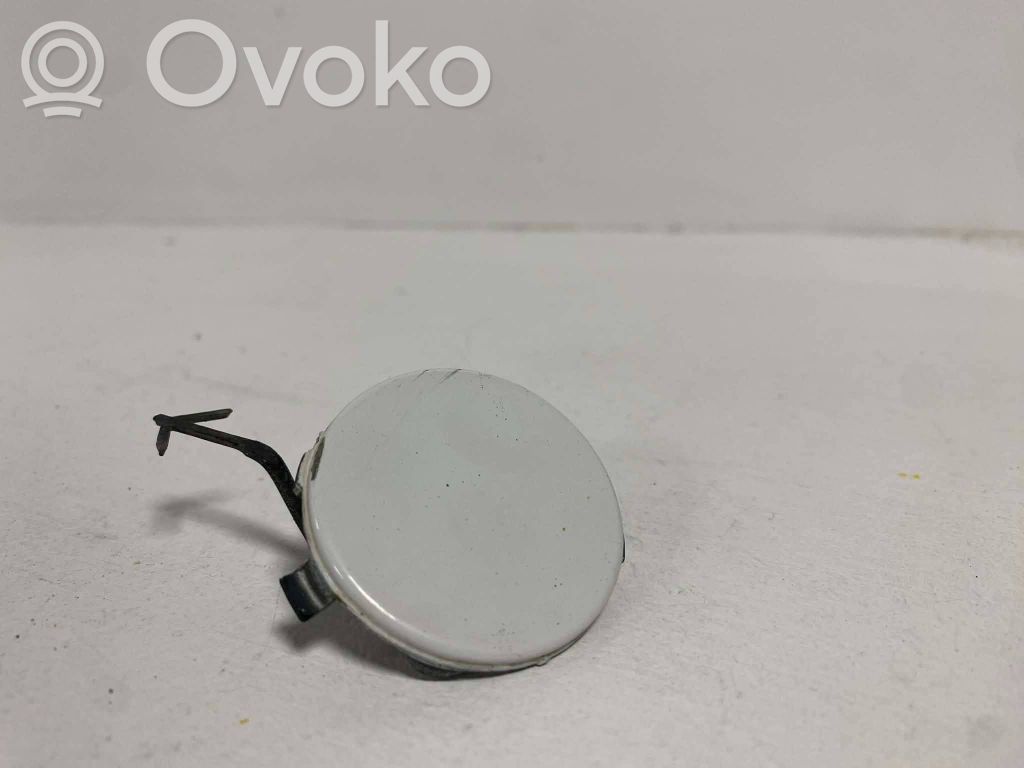 Citroen C4 I Tapa para gancho de arrastre parachoques trasero 