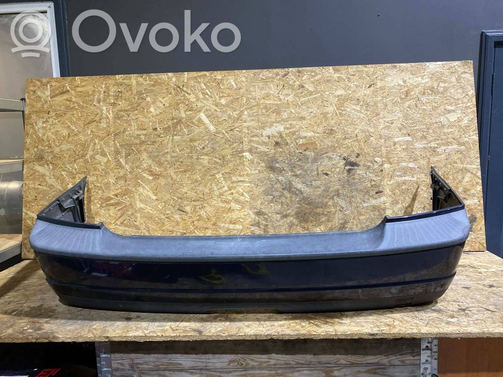 Volvo S80 Puskuri 