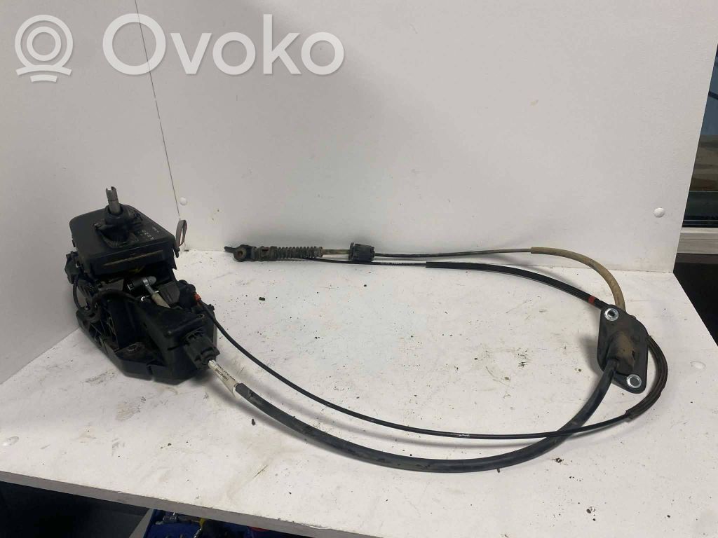 Volvo V70 Selector caja de cambios 