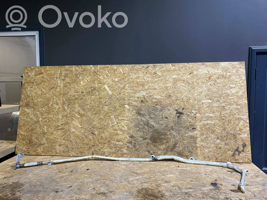 Audi A8 S8 D3 4E Kopfairbag 