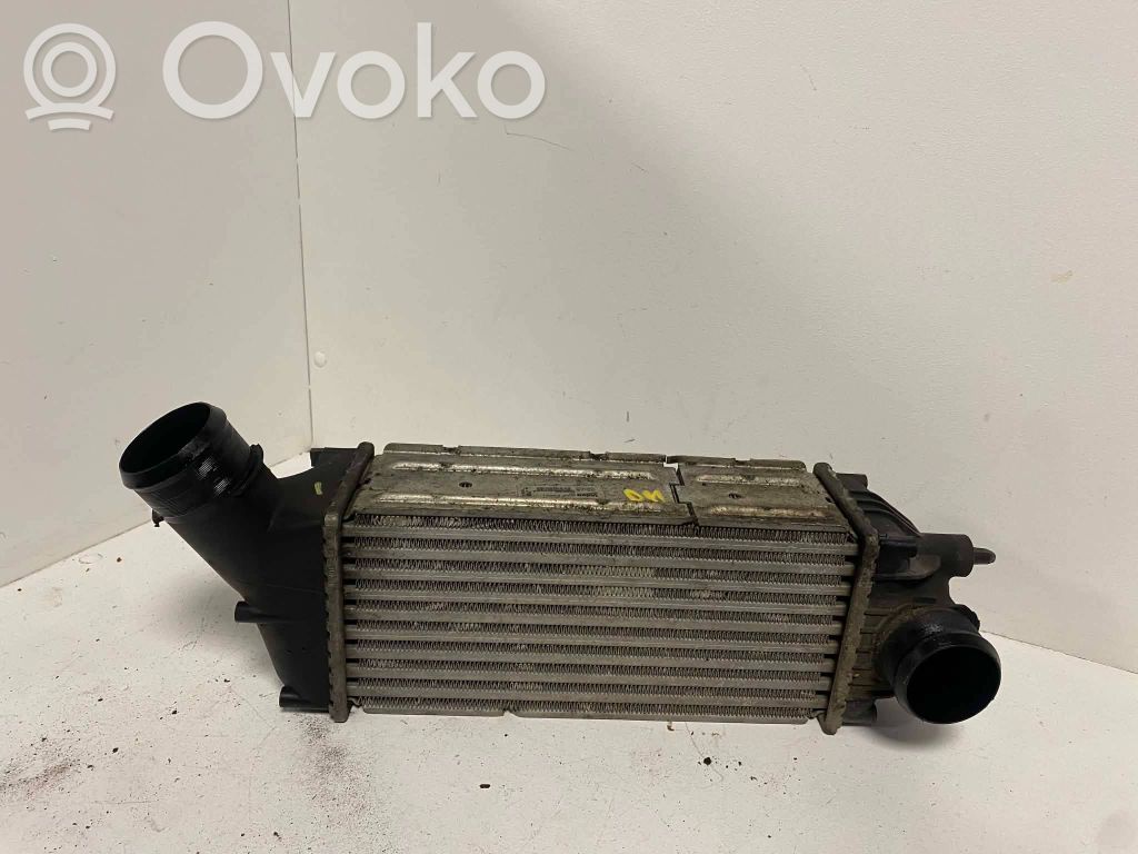 Citroen C4 I Chłodnica powietrza doładowującego / Intercooler 