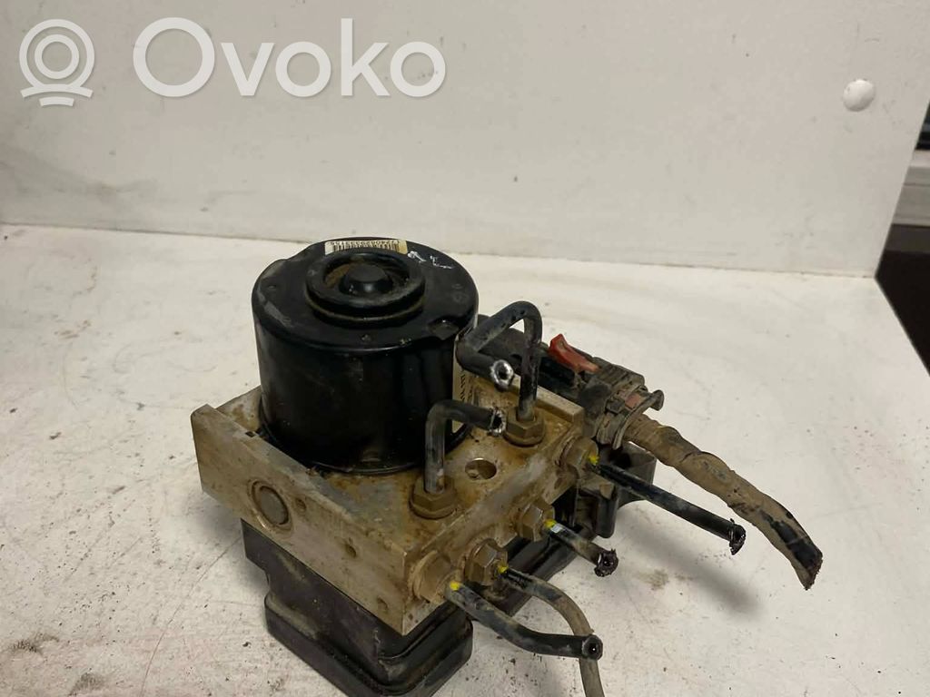Skoda Octavia Mk2 (1Z) ABS bloks 