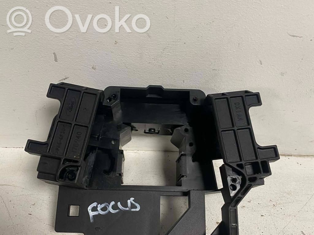 Ford Focus Cita veida salona detaļa 