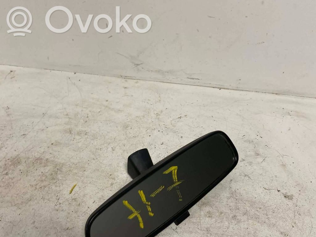 Ford Focus Rear view mirror (interior) 