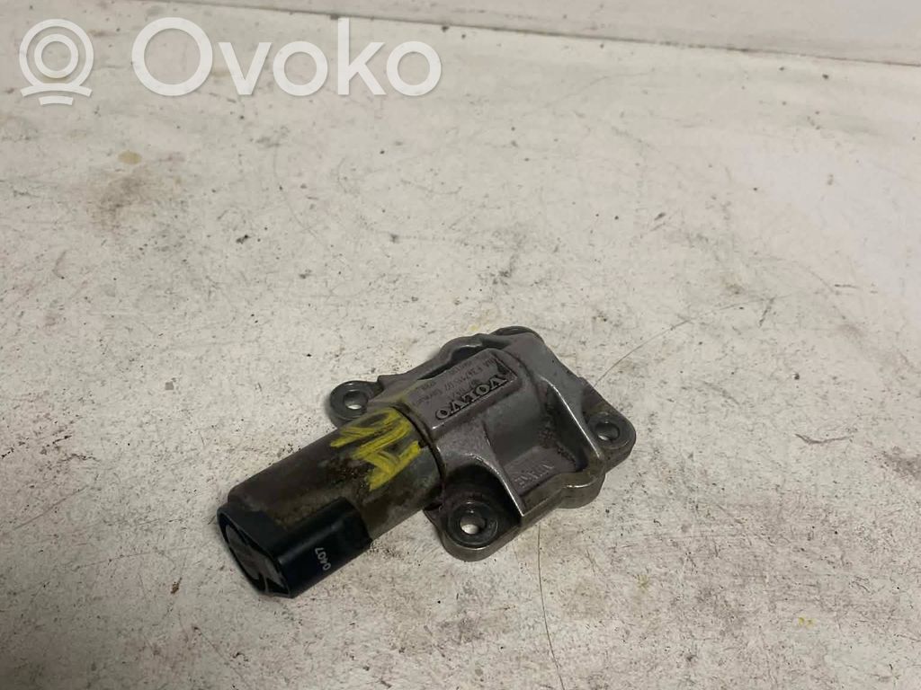 Volvo S60 Valvola di fasatura dell’albero a camme Vanos 