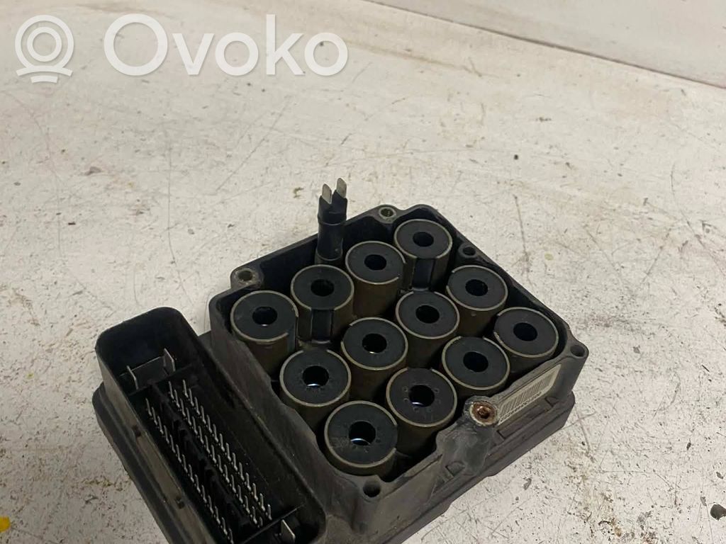 Volvo XC90 ABS control unit/module 