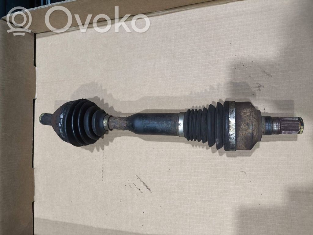 Volvo XC70 Front driveshaft 