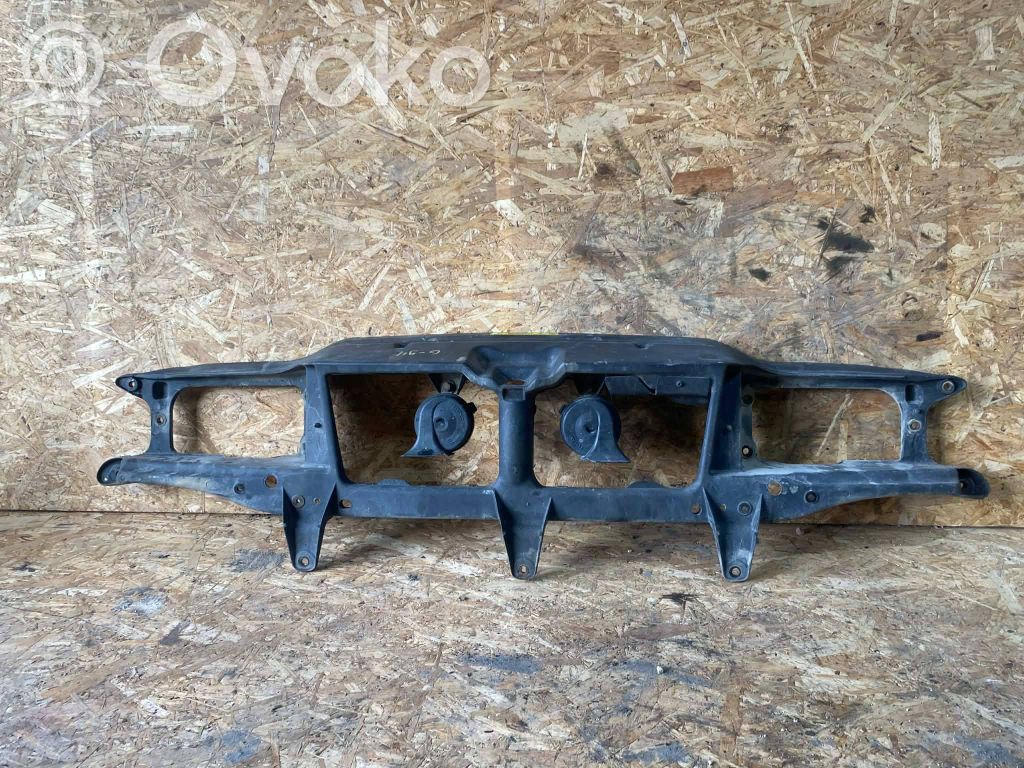 Volvo S70  V70  V70 XC Radiatorių panelė 