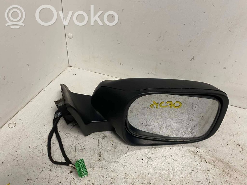 Volvo XC70 Amortizor hayon 